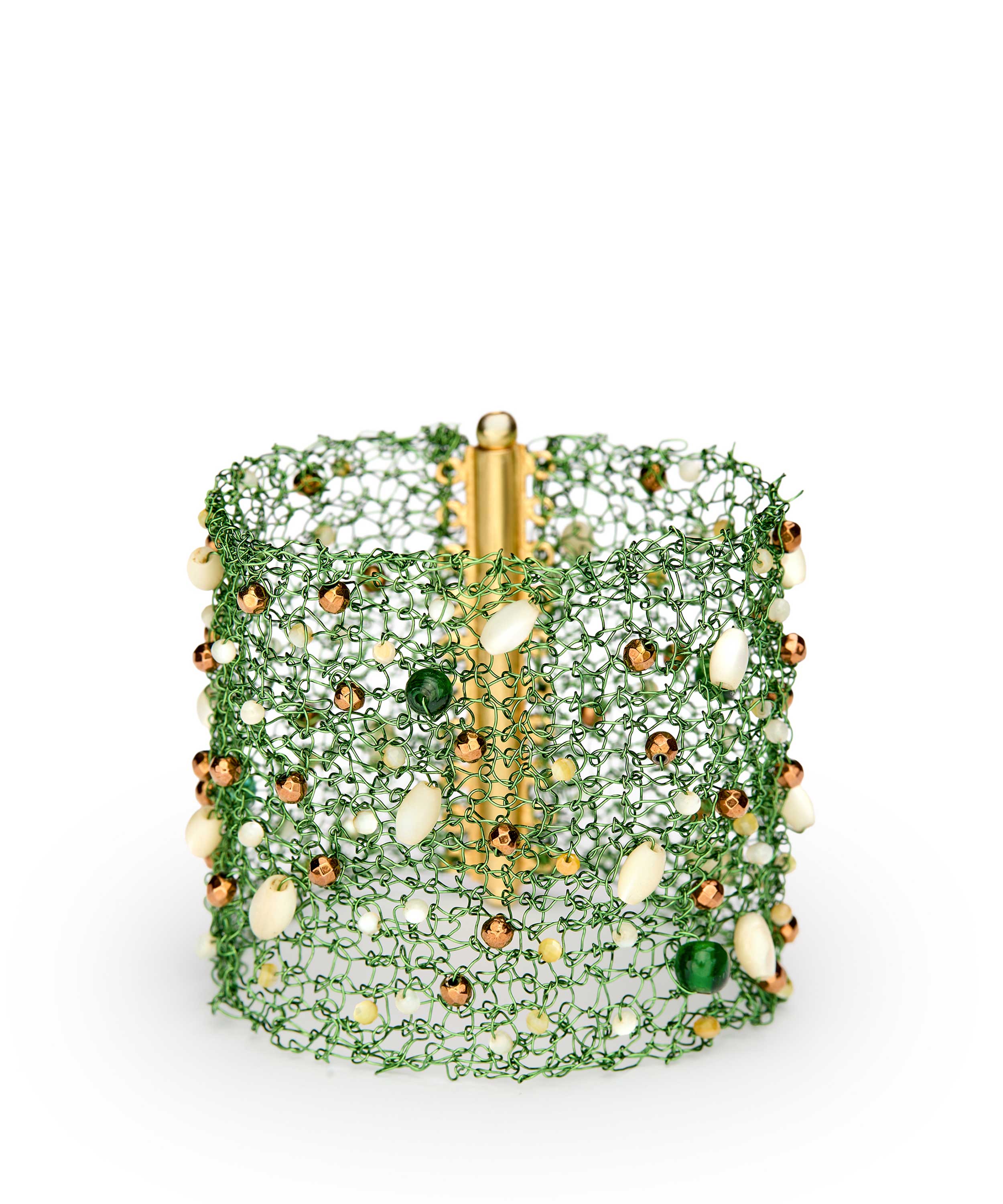 Emerald Flow
