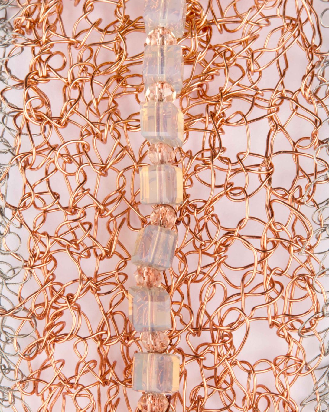 Luminous Lattice