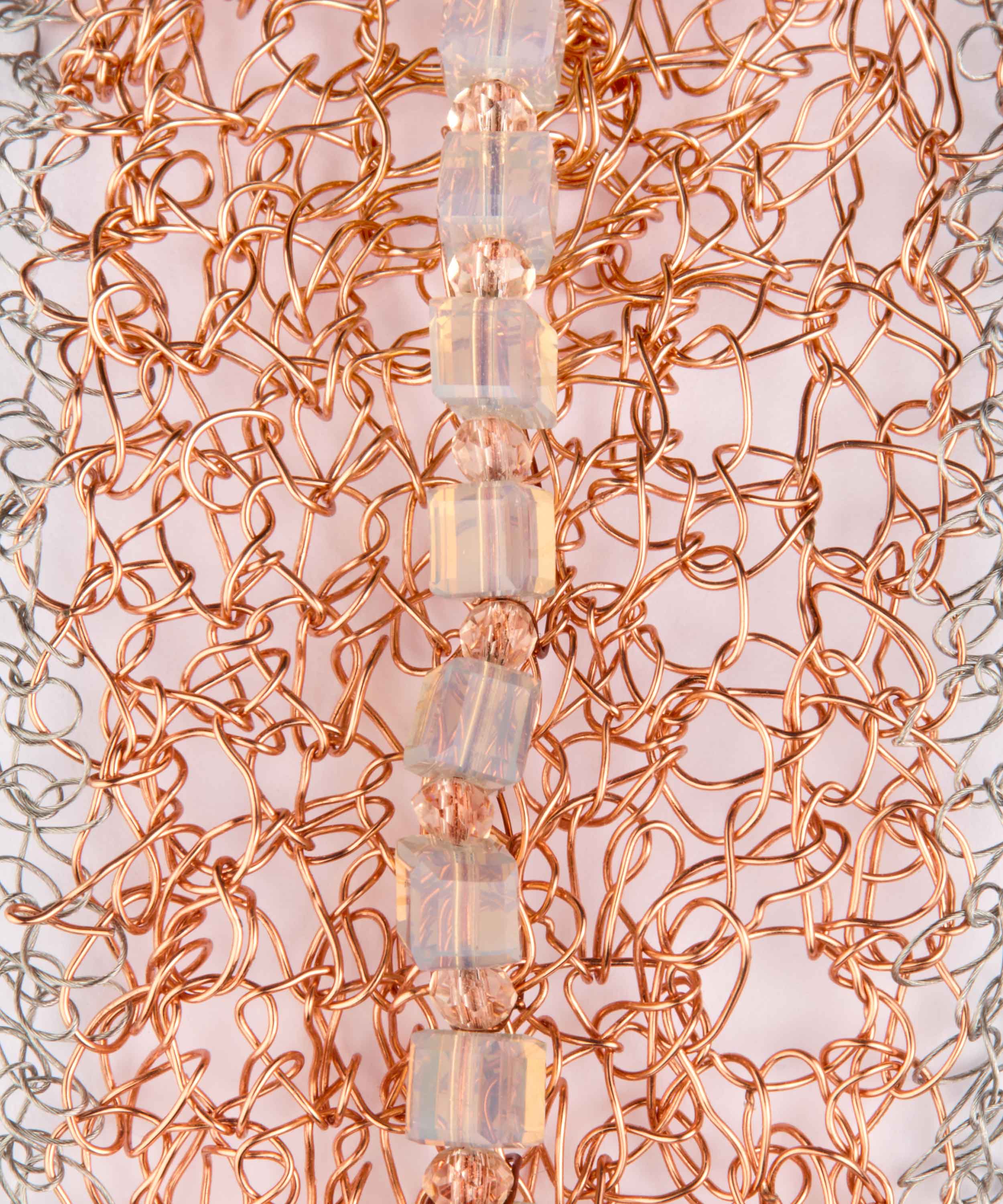Luminous Lattice