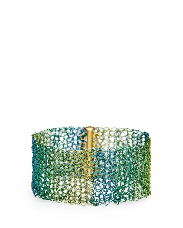 Forest Mesh