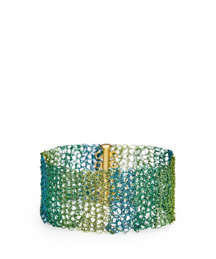 FOREST MESH