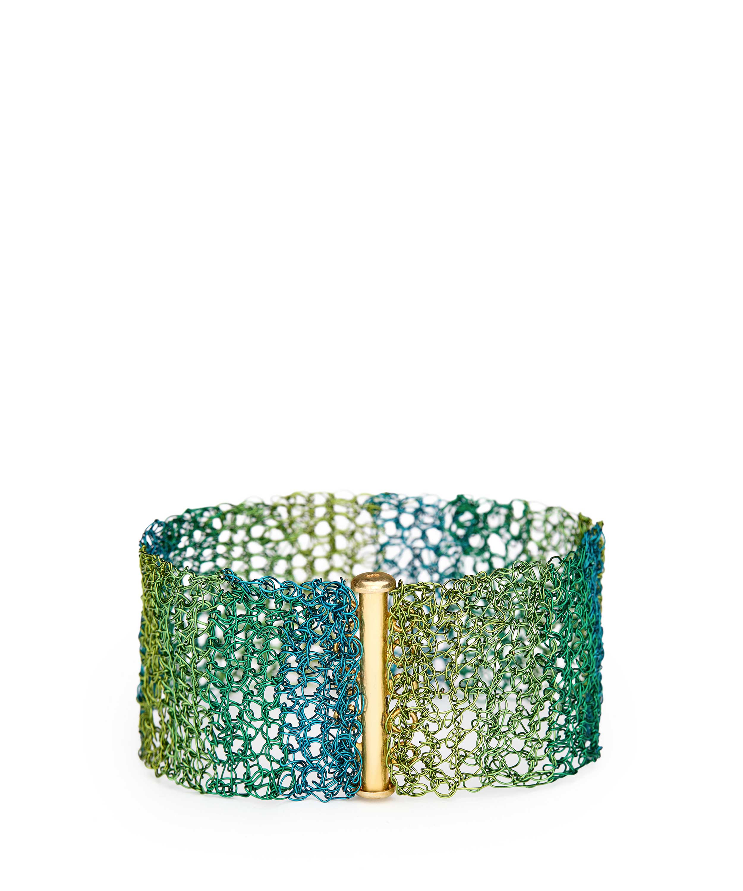 Forest Mesh
