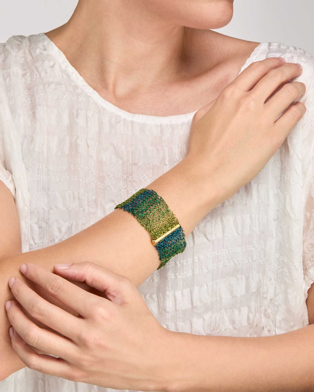 Forest Mesh