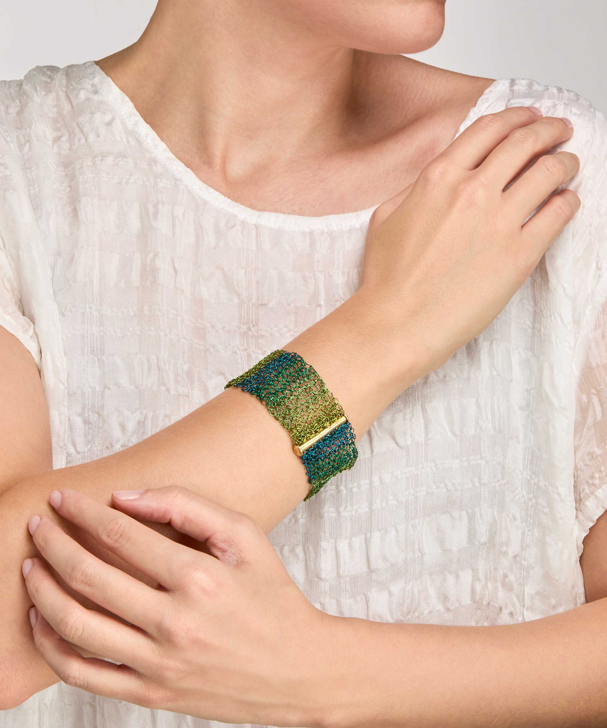 Forest Mesh