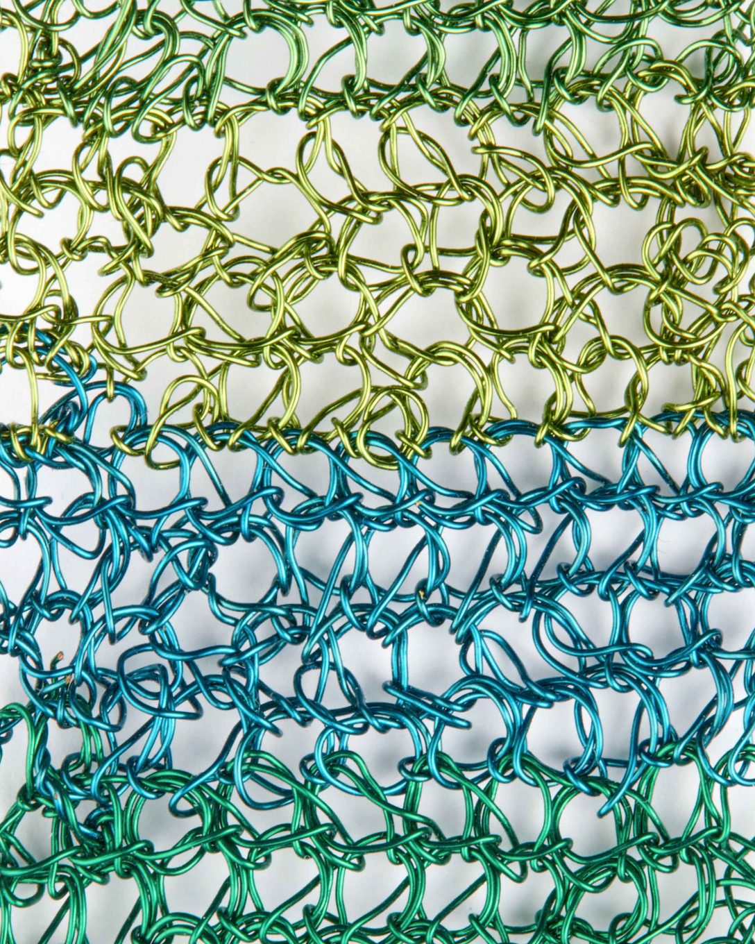 Forest Mesh