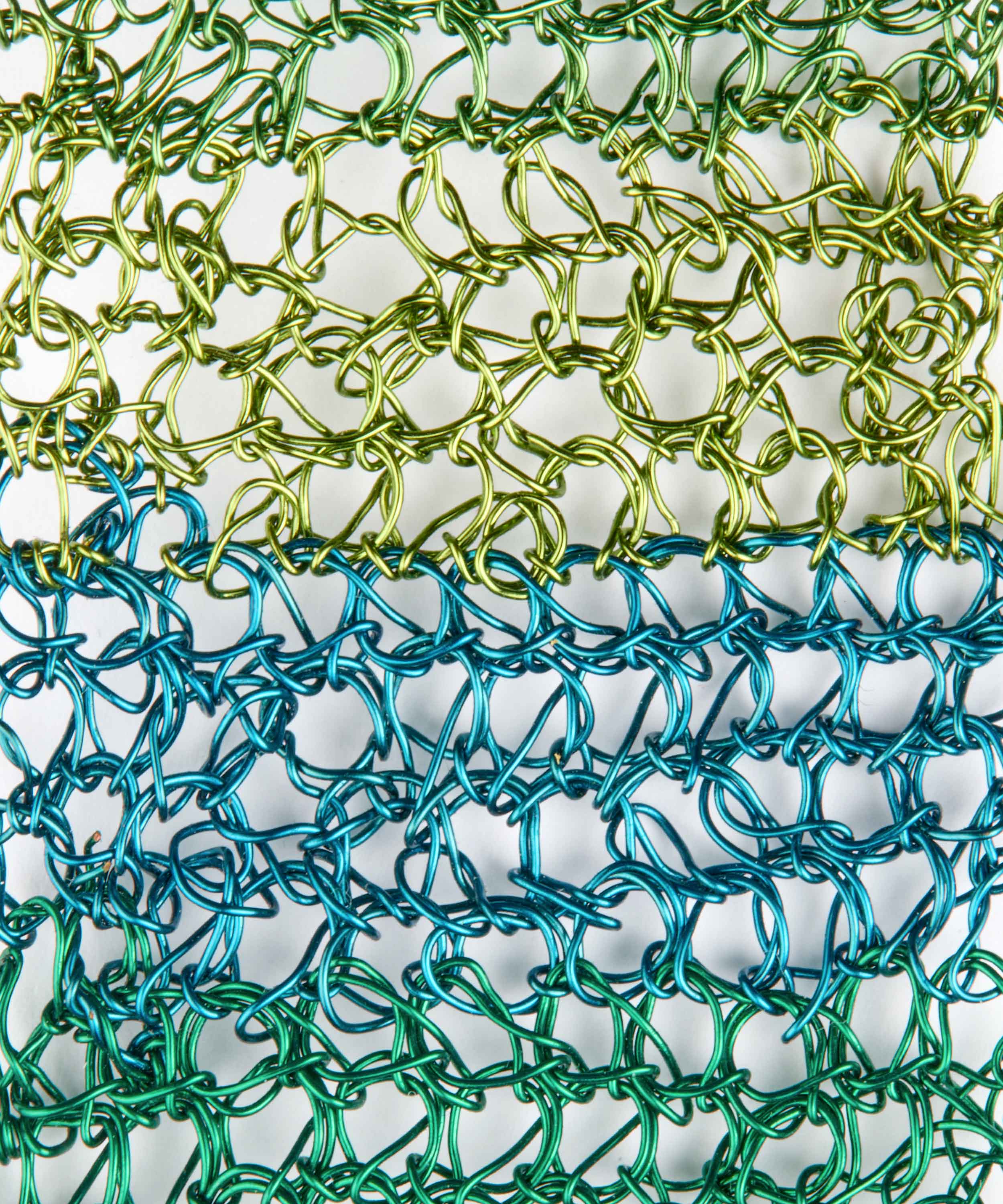 Forest Mesh