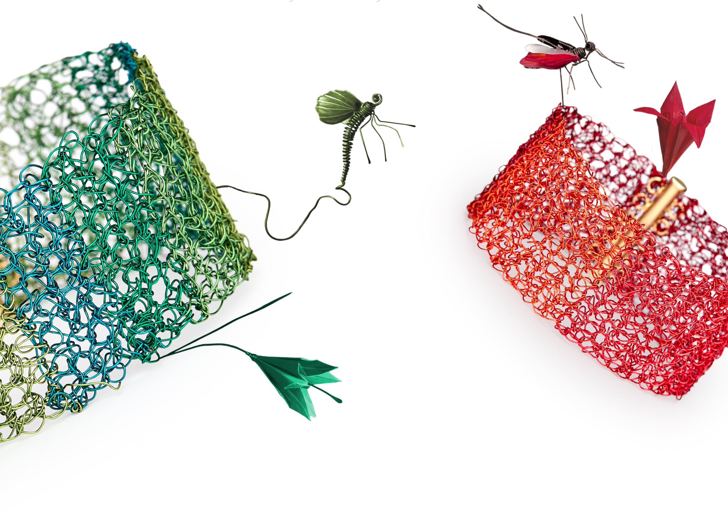 The Filament Collection / CROCHET
