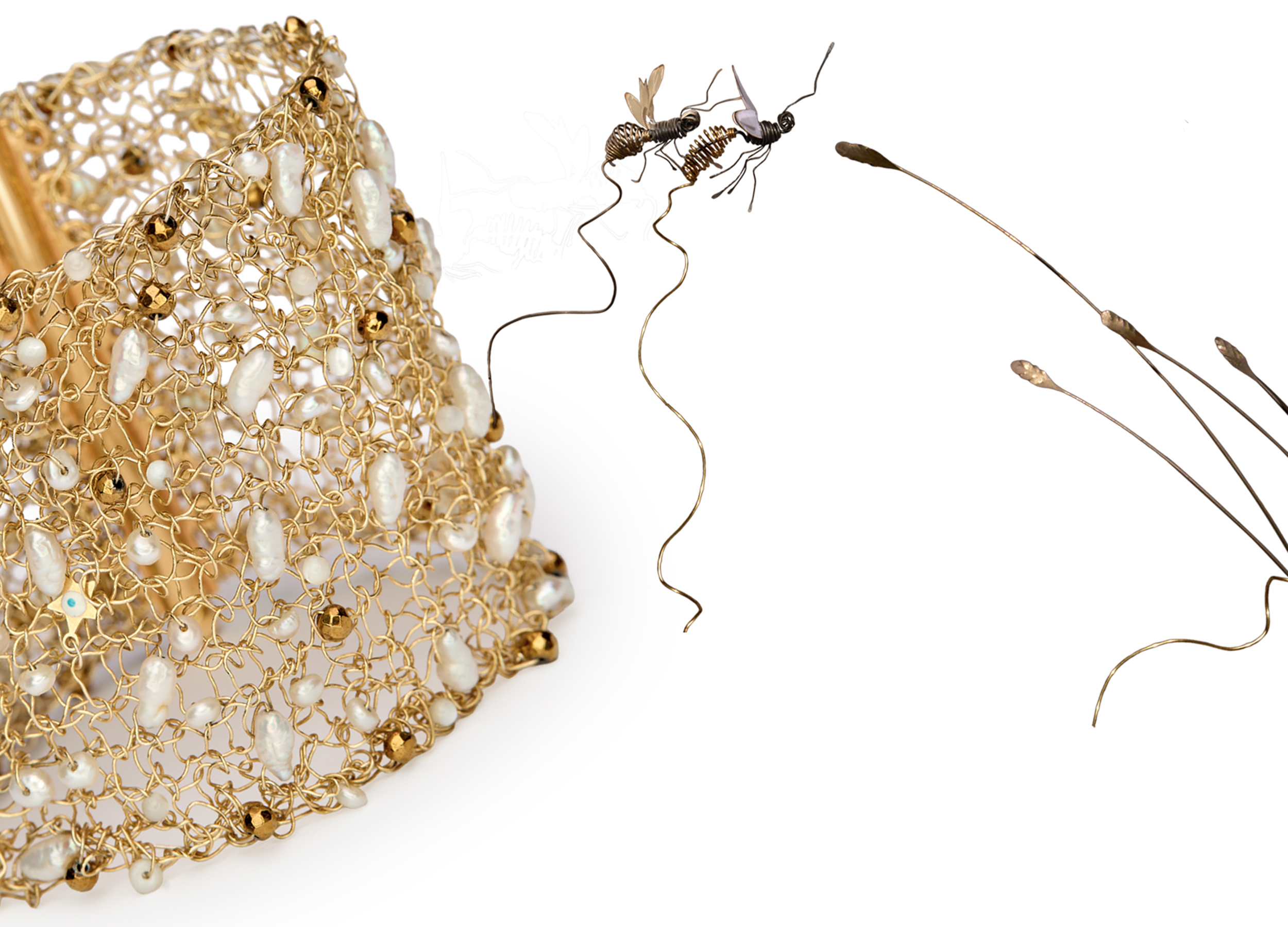 The Filament Collection / KNITTING